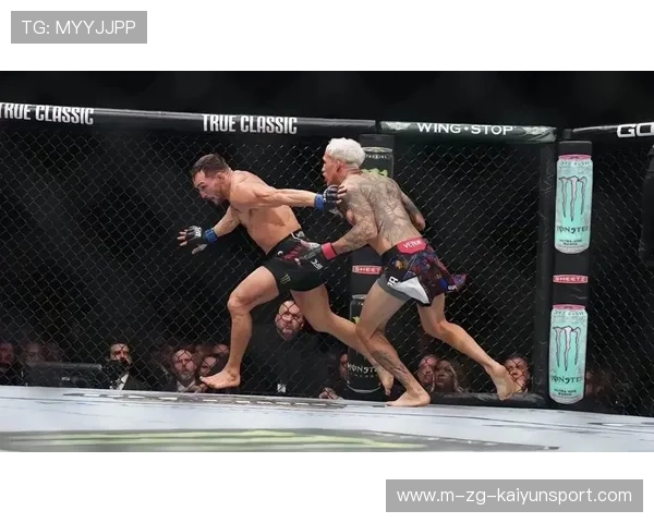 格斗UFC：顶级对决，擂台火爆！，ufc格斗选手